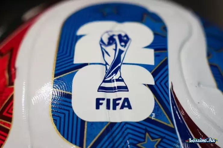Dünya Çempionatı: 5 komanda pley-offa yüksəldi - LoaDinG.Az