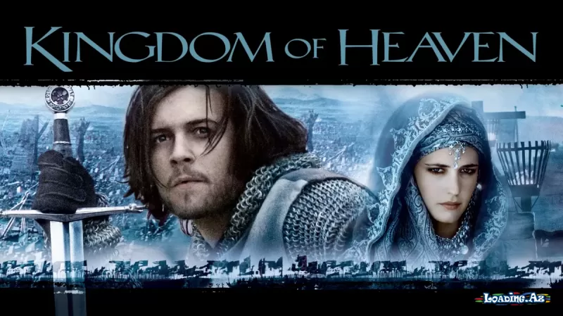 Kingdom of Heaven - LoaDinG.Az