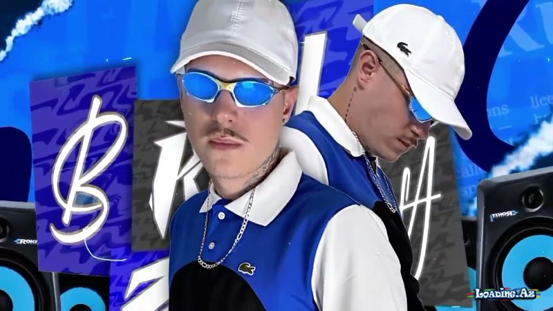 NEM LIGO - MC KF, (DJ BRIZY, DJ AK7, DJ MAZZAY) - LoaDinG.Az