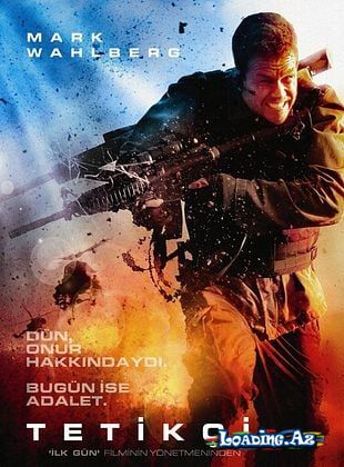 Tetikçi Shooter - LoaDinG.Az