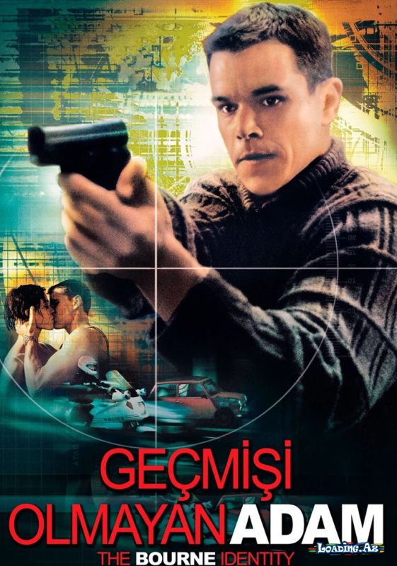 Geçmişi Olmayan 1