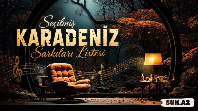 Seçilmiş    Slow        Karadeniz                     Şarkıları            2026 - LoaDinG.Az