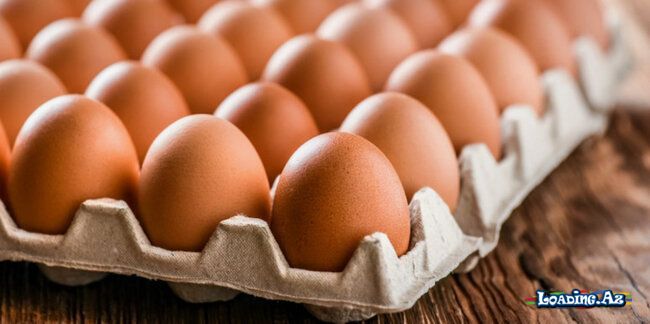 Qiymətlər REKORD HƏDDƏ ENƏ BİLƏR: Yumurta bazarında nə baş verir?