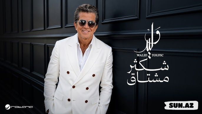 Walid             Toufic-Shekther                      Moshtaq              2026 - LoaDinG.Az