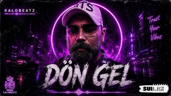Kalobeatz-Dön    Gel    Arabesk     Şarkı    Duygusal    2026 - LoaDinG.Az