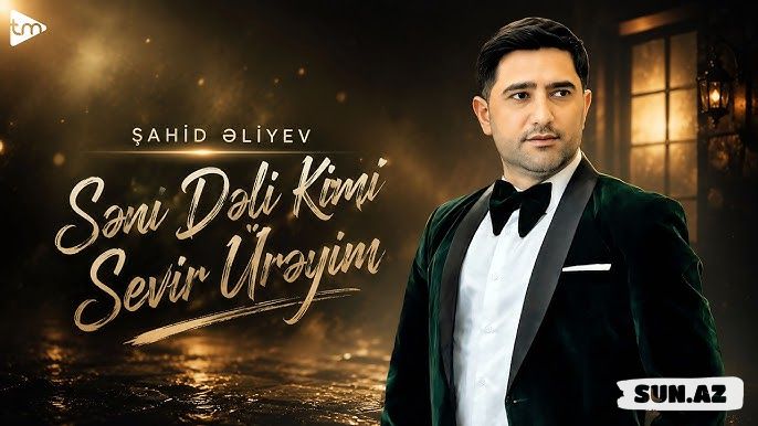 Şahid        Əliyev-Səni        Dəli   Kimi                 Sevir                  Ürəyim             2026 - LoaDinG.Az