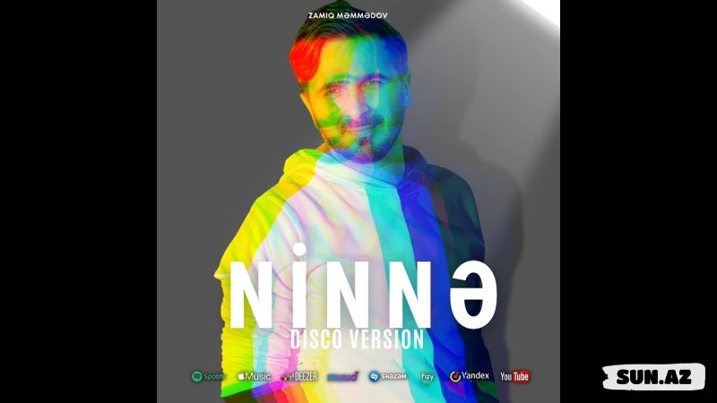 Zamiq   Məmmədov-Ninne  Yar - LoaDinG.Az