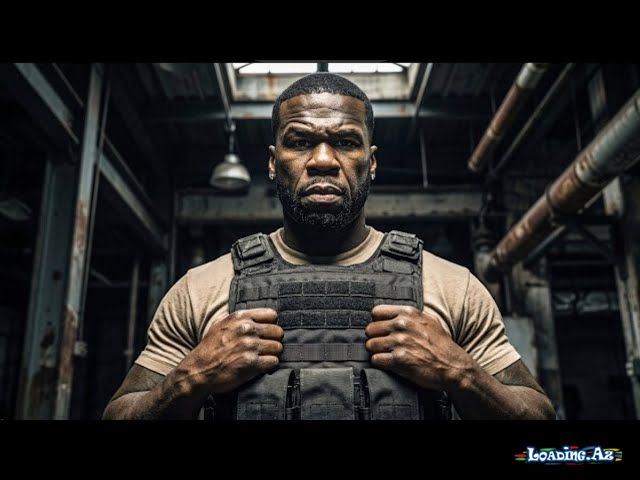 50 Cent — The Elimination (Gangsta Music Video 2026) | Gym Motivation Mix 🔥 - LoaDinG.Az