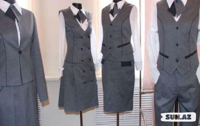Müəllimlər üçün vahid forma, yoxsa dres-kod?