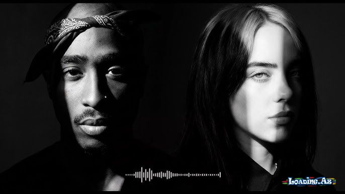 2Pac ft. Billie Eilish – “No Way Back” (2026) - LoaDinG.Az