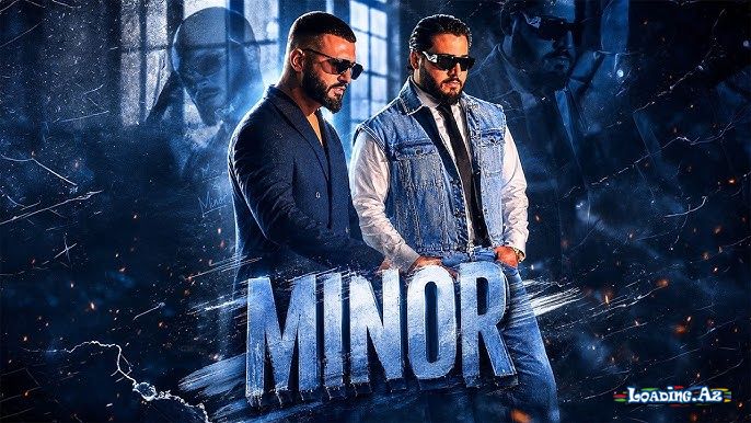 Sarkhan x Ayaz Babayev - Minor - LoaDinG.Az