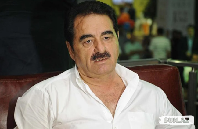 İbrahim Tatlıses yenidən xəstəxanaya yerləşdirildi - LoaDinG.Az