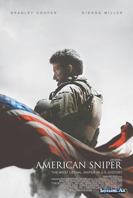 American Sniper - LoaDinG.Az