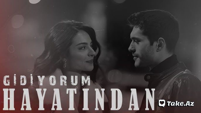 Gidoyorum hayatından-Burak Yıldırım - LoaDinG.Az