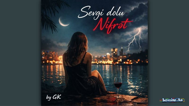 Babək Nur - Sevgi Dolu Nifrət 2026 Remix - LoaDinG.Az