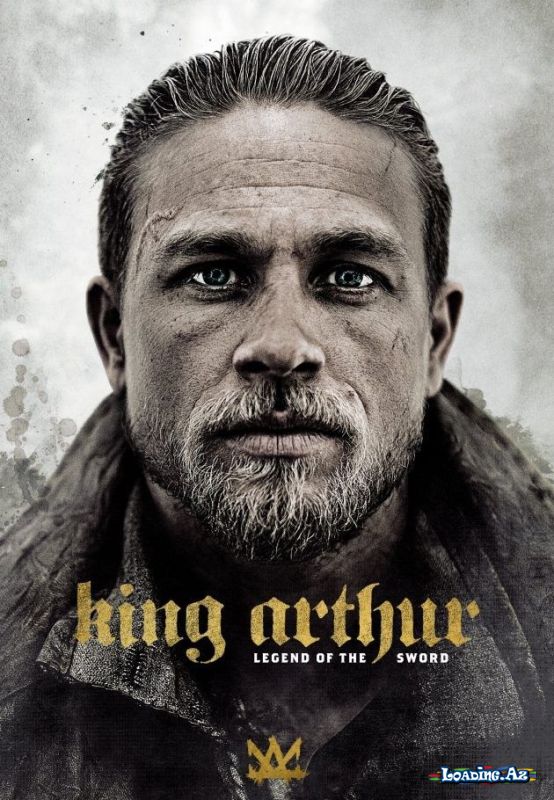 Kral Arthur: Kılıç Efsanesi - LoaDinG.Az