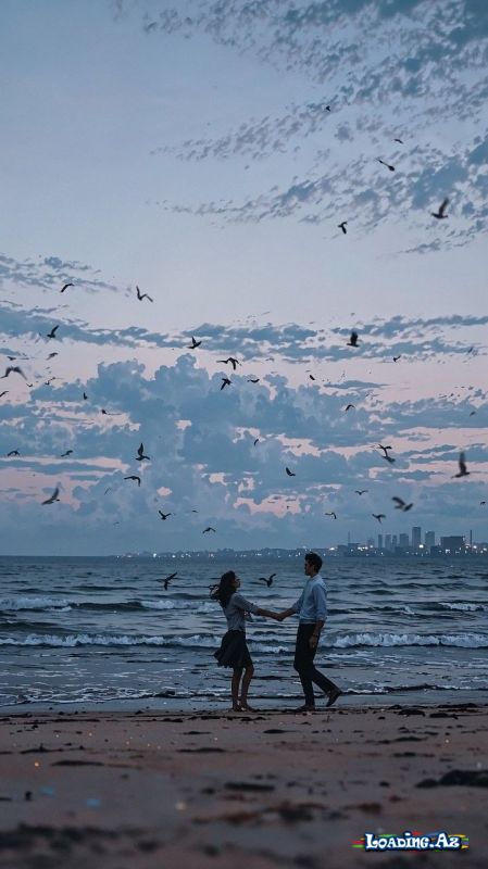 Və söz verirəm: səni hər gün yenidən, dünəndən bir az daha gözəl sevəcəm - Take.Az