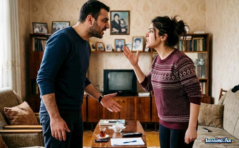 Toydan sonra başlayan maliyyə sınağı — Açıqlama - LoaDinG.Az