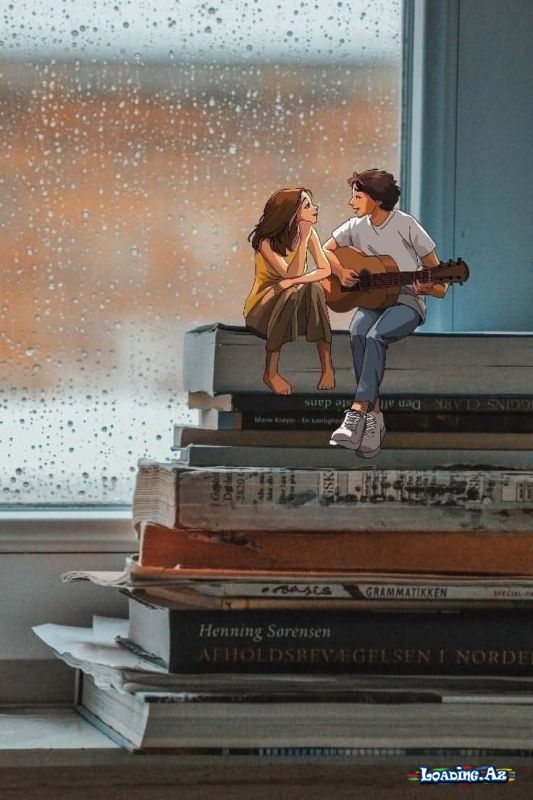 Səni anlayan bir insan, min nəfərdən daha dəyərlidir - Cin.Az