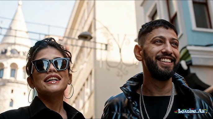 Burak Bulut x Eda Sakız - Manolya 2 - LoaDinG.Az
