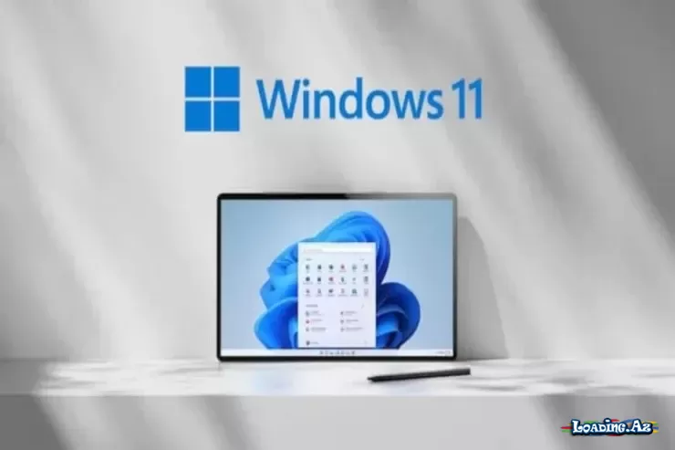 “Windows 11”də RAM problemi tarixə qovuşur - LoaDinG.Az
