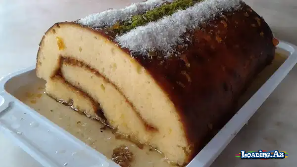 Fatih sarması resepti - LoaDinG.Az