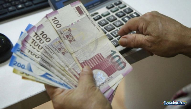 Bu ay pensiyaların ödəniləcəyi tarix məlum olub - LoaDinG.Az
