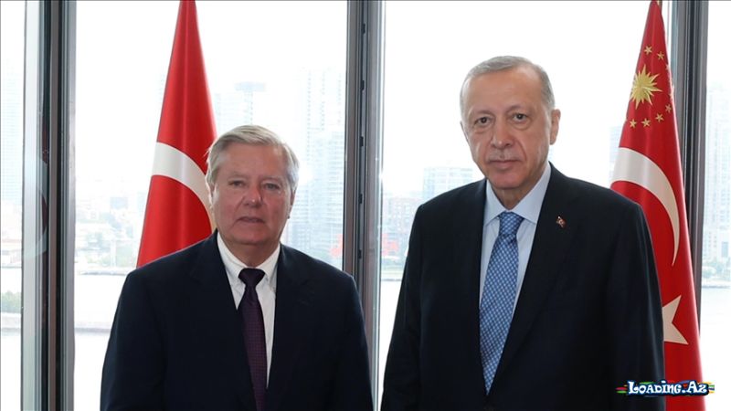 Türkiyənin yaxın dostu vəfat etdi - LoaDinG.Az