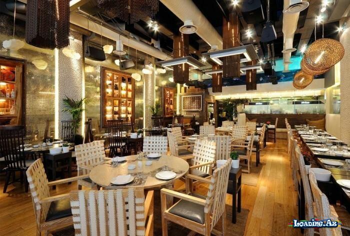 Şəmkirdə kütləvi zəhərlənməyə görə restoran BAĞLANDI - LoaDinG.Az