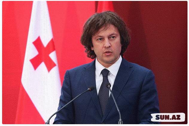 Tənqidi qətnaməyə baxmayaraq Gürcüstan ATƏT-dən imtina etmir - LoaDinG.Az