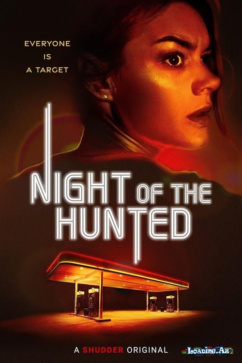 Night of the Hunted - LoaDinG.Az