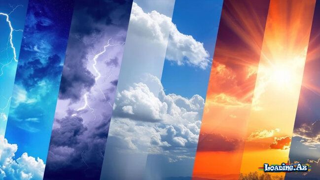 Hava proqnozları psixologiyamıza necə təsir edir? - LoaDinG.Az