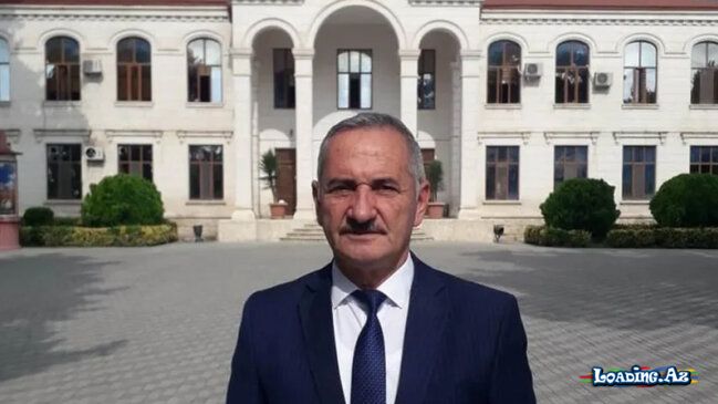 Bu teatrın direktoru vəzifəsindən azad olundu - LoaDinG.Az