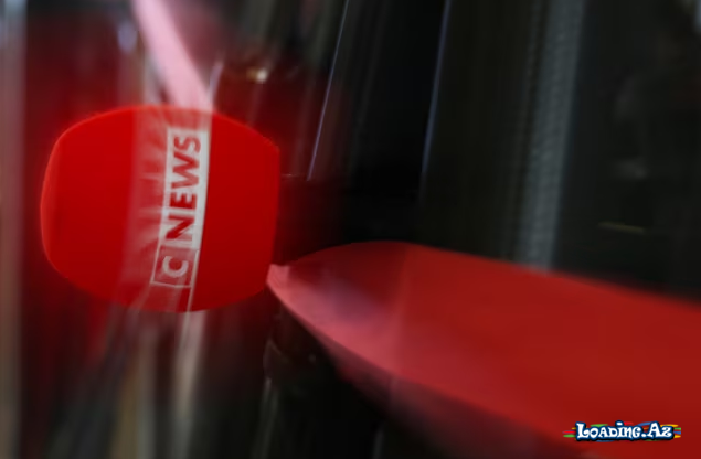 Fransa media tənzimləyicisi CNews-a immiqrasiya və mədəniyyətlə bağlı efirdəki çıxışlarına görə 200.000 avro cərimə tətbiq edib - LoaDinG.Az