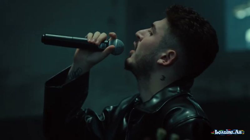 Blok3 x Ati242 - Keşke (Official video ) PROD.BY.ASTRAL - LoaDinG.Az