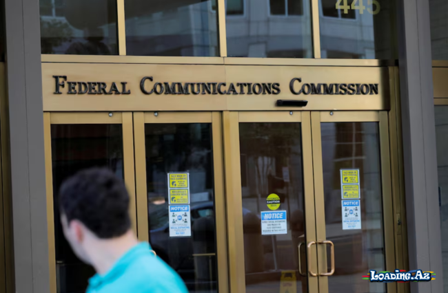 FCC komissarı Trampın ABC və NBC lisenziyalarının ləğvi ilə bağlı çağırışını konstitusiyaya zidd hesab edir - LoaDinG.Az