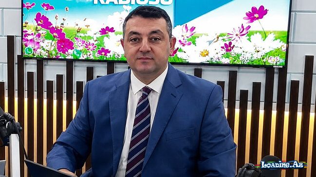 Hüquqşünas alimə cinayət işi açıldı - LoaDinG.Az