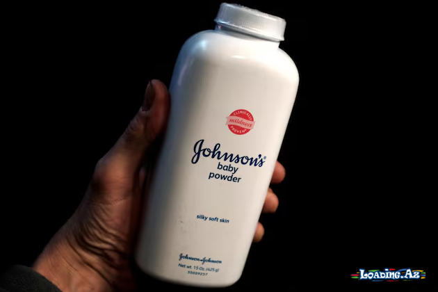 J&J, on illik məhkəmə proseslərinə son qoya biləcək genişmiqyaslı talk razılaşmasına çatdı - LoaDinG.Az