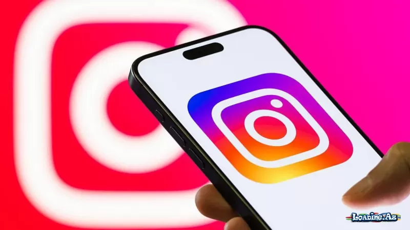 BBC: "Meta"nın söhbət robotu "Instagram" hesablarını ələ keçirir - LoaDinG.Az