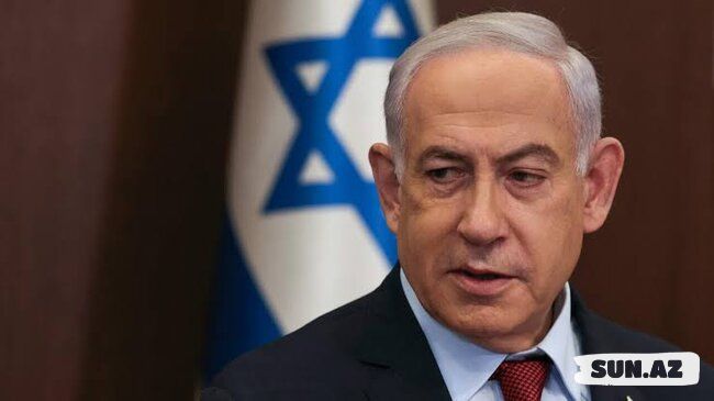 Netanyahu Lindsi Qrahamın dəfn mərasimi təxirə salındığı üçün ABŞ səfərini iyulun sonuna təxirə saldı - LoaDinG.Az