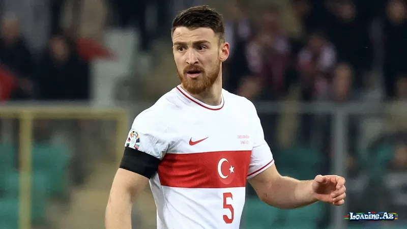 “Beşiktaş” Özcan transferini bitirdi - LoaDinG.Az