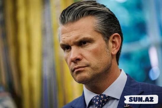 Katz, Hegseth ilə İran müharibəsi barədə danışdığını təsdiqlədi: "İsraili hər bir təhdiddən qorumağa sadiqdir" - LoaDinG.Az