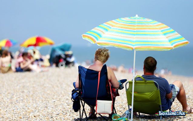 Sabah 39° isti olacaq - LoaDinG.Az