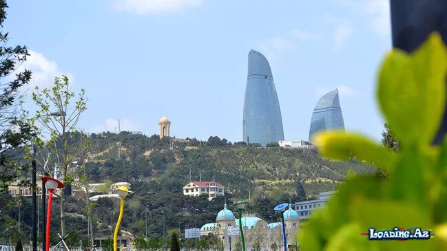 Sabah hava necə olacaq? - LoaDinG.Az