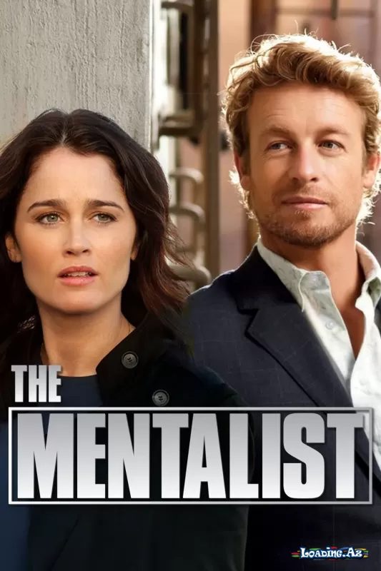 The Mentalist – Ağlın gücü ilə cinayətlərin izinə düşən möhtəşəm serial - LoaDinG.Az