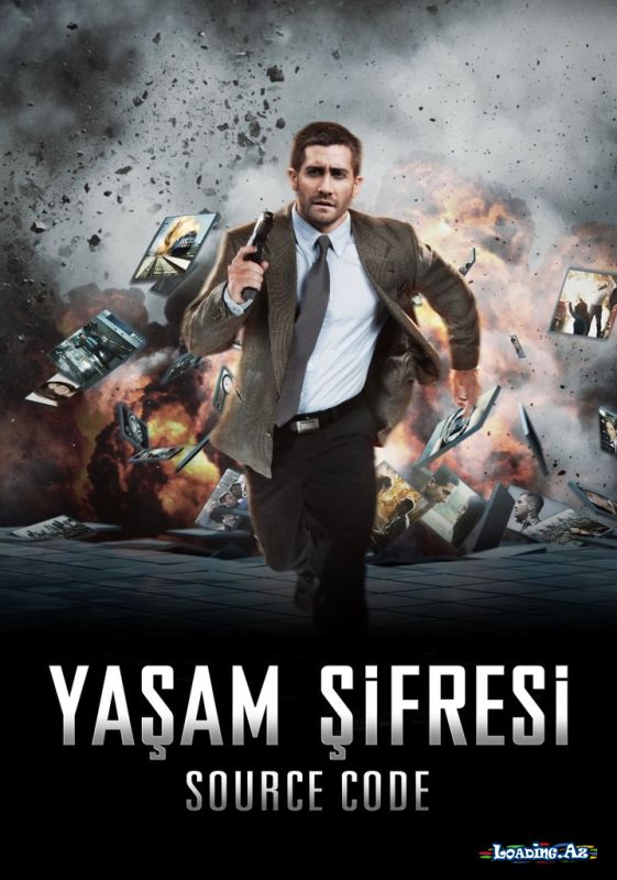 Source Code (Yaşam Şifresi) - LoaDinG.Az