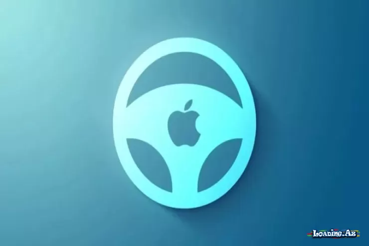 “Apple Maps” avtomobillərdə “Google Maps”ə rəqib olmağa hazırlaşır - LoaDinG.Az
