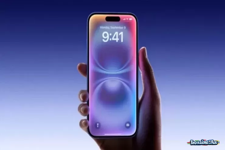 “Apple”ın sentyabr təqdimatı yaxınlaşır: Gözlənilən bütün yeni məhsullar - LoaDinG.Az