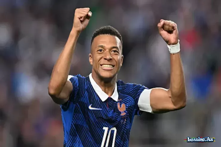 Mbappe Nike ilə 19 illik müqaviləsini ləğv etdi: gözlənilməz addım atacaq - LoaDinG.Az