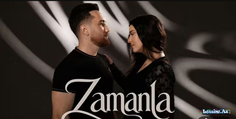 Lil Orxan & Sura İskəndərli - Zamanla - LoaDinG.Az
